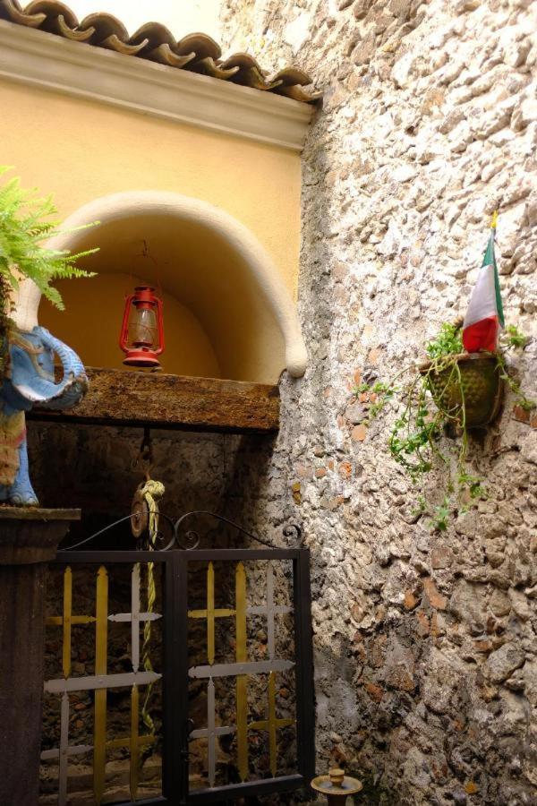 Pozzito Boutique San Miguel de Allende Exterior photo