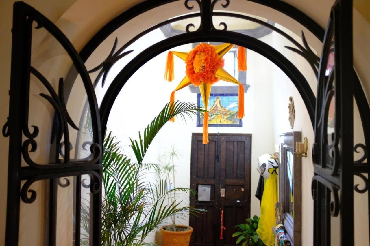 Pozzito Boutique San Miguel de Allende Exterior photo