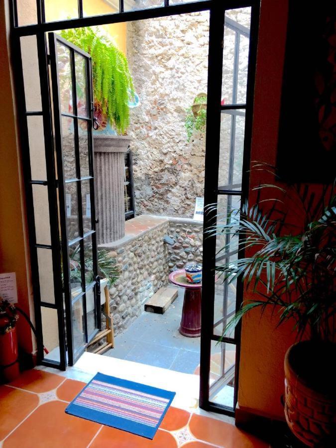 Pozzito Boutique San Miguel de Allende Exterior photo
